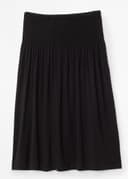 BELLA SKIRT - Black