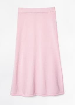 Lana Skirt - PINK