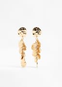 PENDENTS EARRINGS - Goldshiny