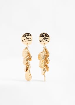 PENDENTS EARRINGS - Goldshiny
