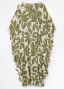 RUBY KAFTAN - GREEN