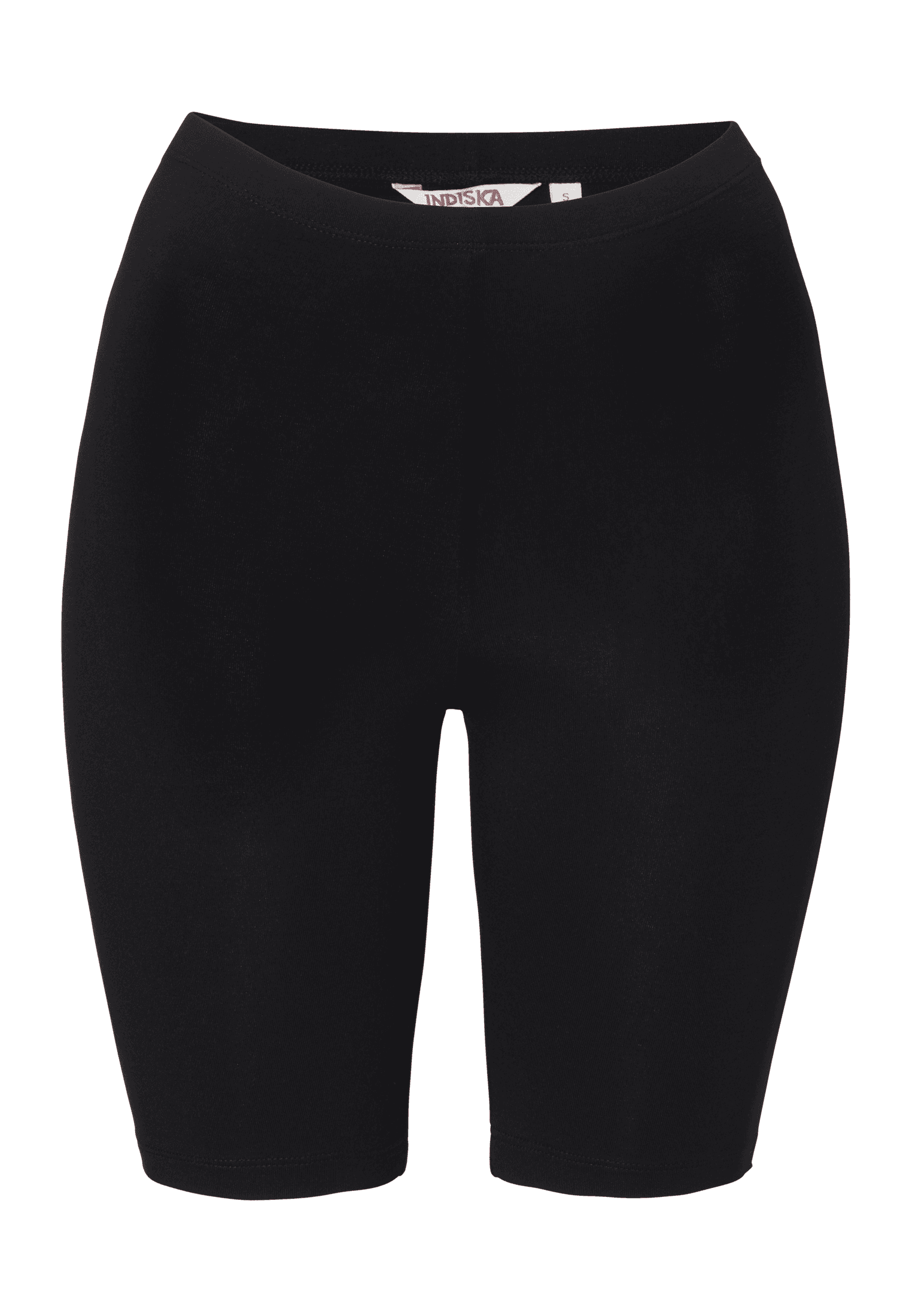 CYCLING SHORTS - Black