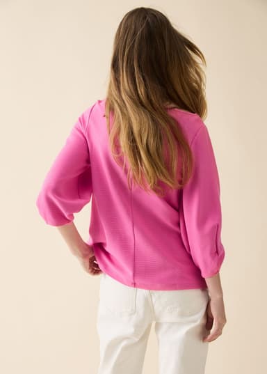 ISHANI Fast viskostopp - Rosa 4 - Indiska