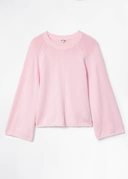 Lana Sweater - PINK
