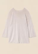 ANNA TOP - WHITE