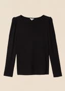 GWEN LS - Black