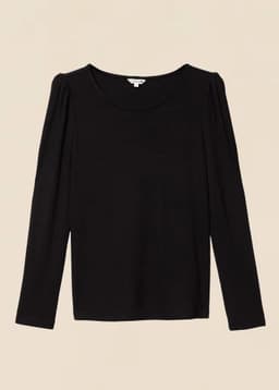 GWEN LS - Black