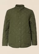 Martina jacket - GREEN