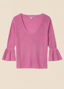 Eira Sweater - PINK