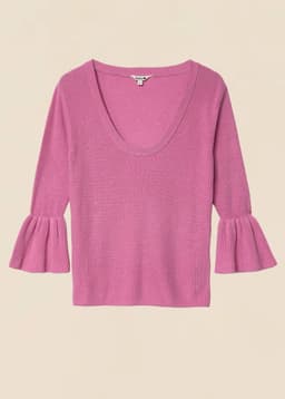 Eira Sweater - PINK