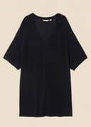 ANDREA SWEATER - Black