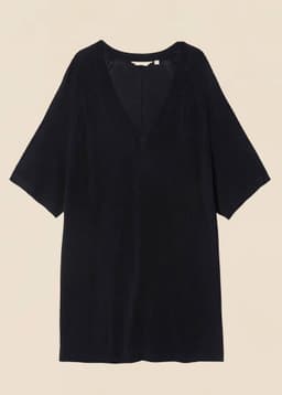 ANDREA SWEATER - Black