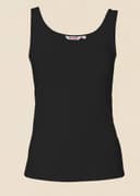 LEA TOP - Black