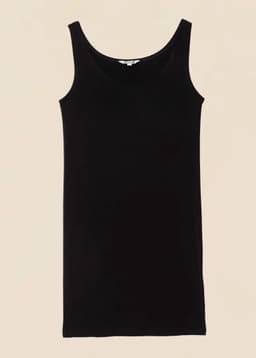 SANNE - Black