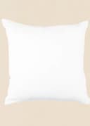 LIN CUSHION - OFFWHITE