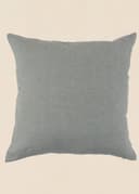 LIN CUSHION - GREY