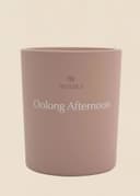 SCENTED CANDLE SPA  - OOLONGAFTE