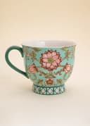 ANSU MUG - GREEN
