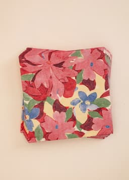 SOFIA NAPKIN - Diana Flower