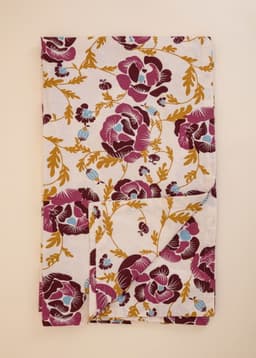Tara TC - LEFKARA PINK