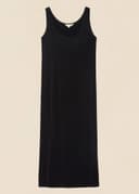 SANNE LONG - Black