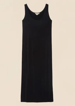 SANNE LONG - Black