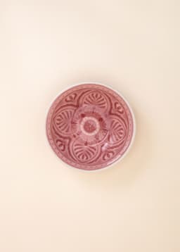 MASA MINI BOWL - PINK