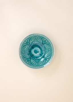 MASA MINI BOWL - LTBLUE
