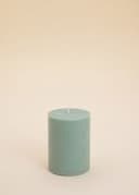 Block Candle 70x90 mm - DUSTYMINT