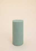 Block Candle 70x150 mm - DUSTYMINT
