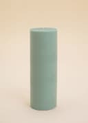 Block Candle 70x200 mm - DUSTYMINT