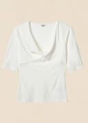 FERNANDA TOP - WHITE