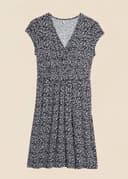 SUSANNE DRESS - Black
