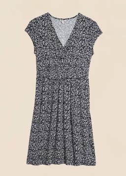 SUSANNE DRESS - Black