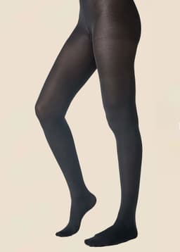 SEVENTY tights - Black