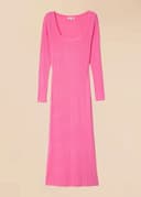 Khali Dress - PINK