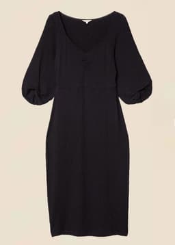 Lora Dress - Black