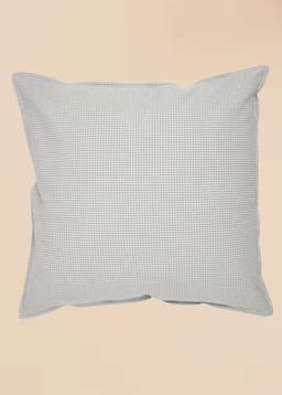 Tiny Gingham CC - BLUE