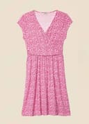 SUSANNE DRESS - PINK