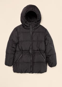 IGLOO JACKET - Black