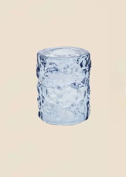 CLARA CH - BLUE