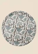 Viola Tray - Lilly