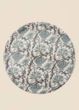 Viola Tray - Lilly