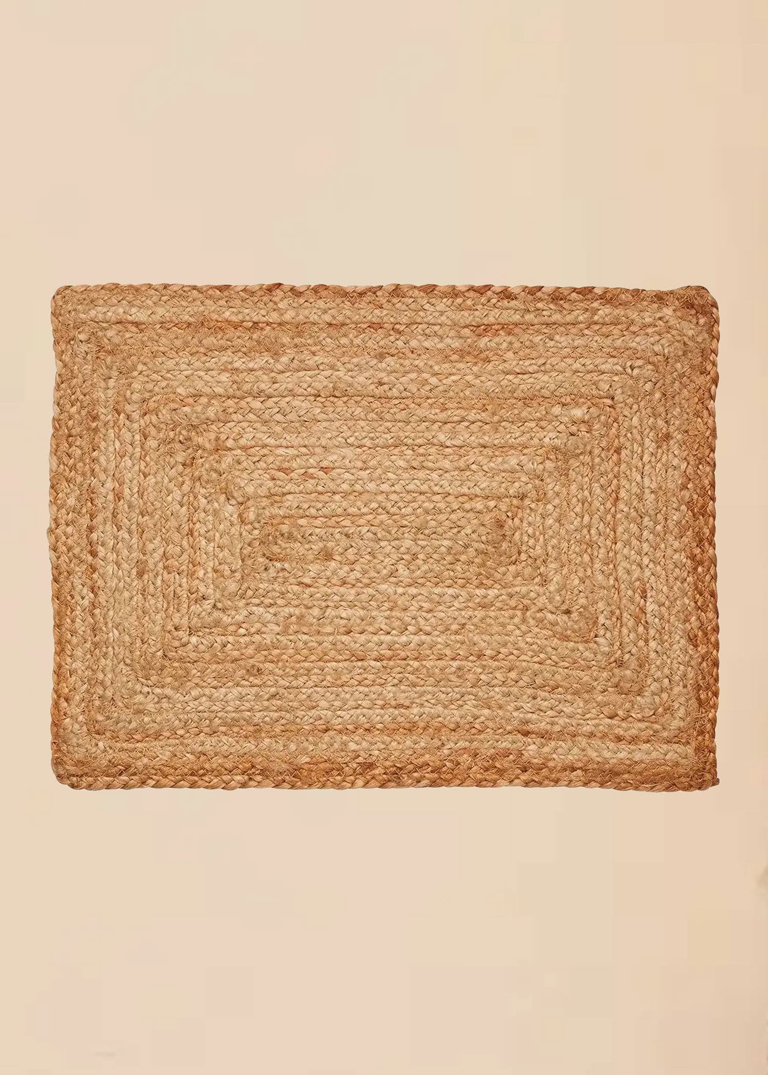 JUTE Juuttitabletti - Multi 1 - Indiska