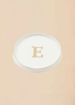 MONO DECO TRAY - E