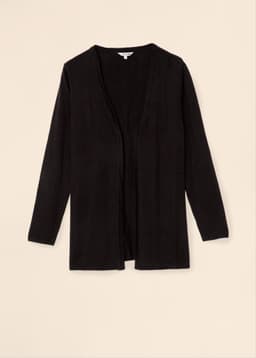 Pernilla Cardigan - Black