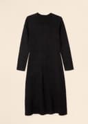 NELLIE DRESS - Black