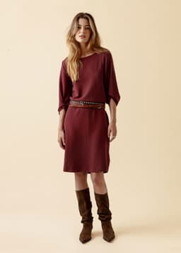 ISHANI DRESS - LTRED