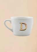 MONO MUG - D
