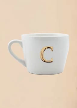 MONO MUG - C